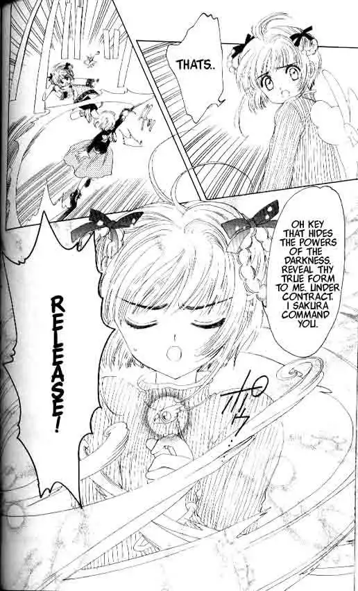 Card Captor Sakura Chapter 9 5